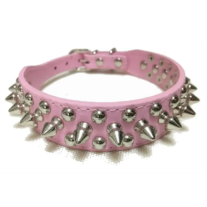 Collier pour Staffie