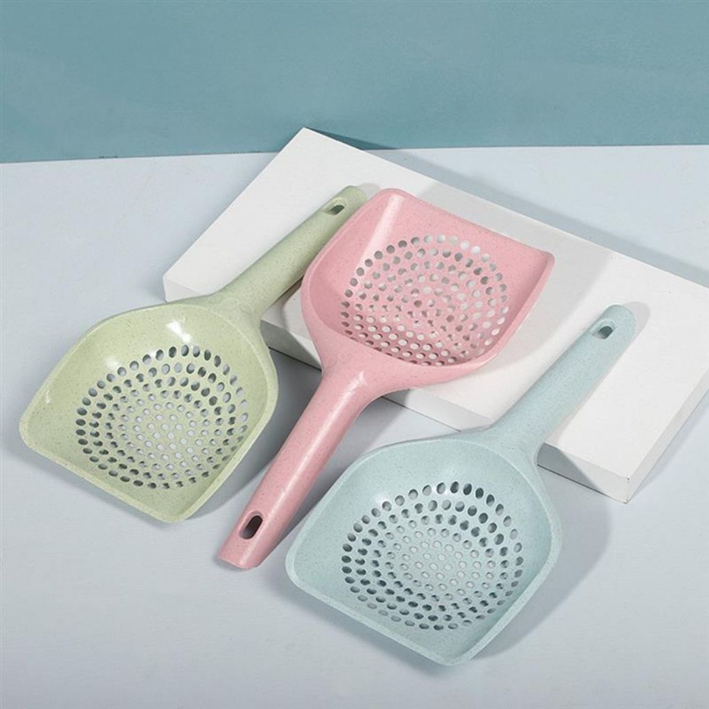 Pelle à litière pour chat