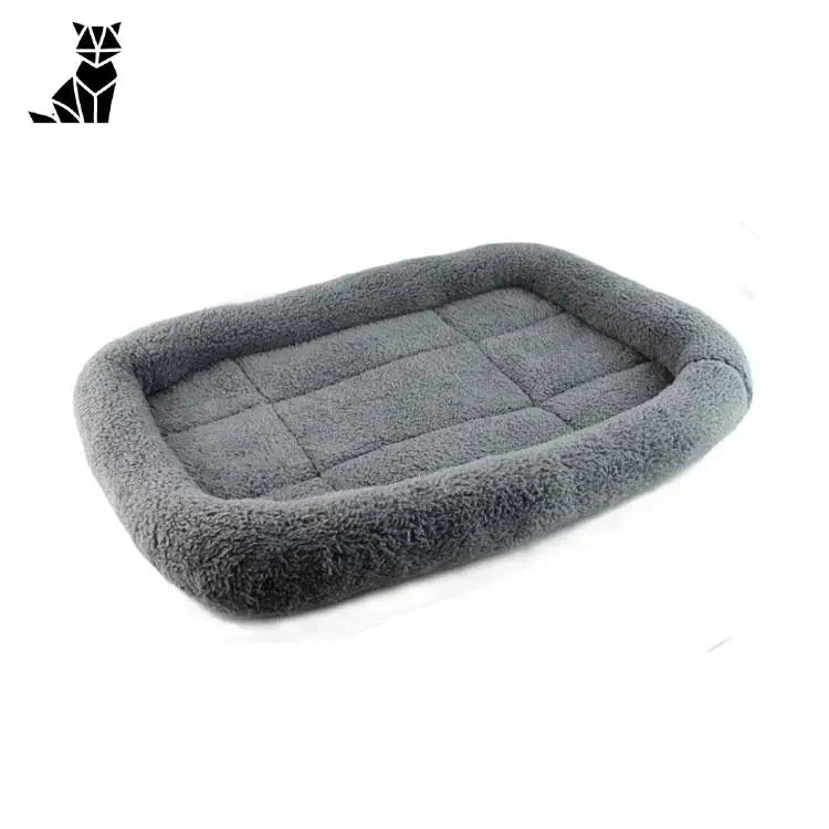 Tapis pour chien doux