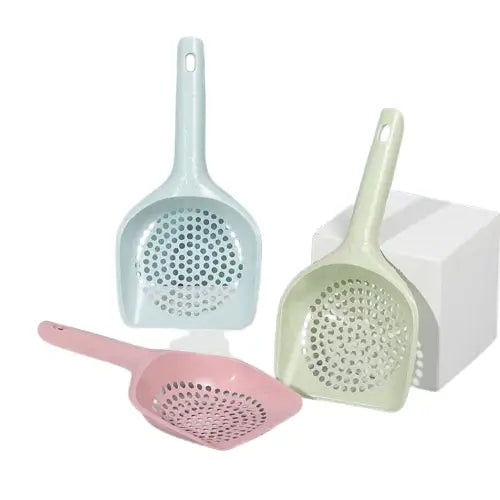Pelle à litière pour chat Transparent Background